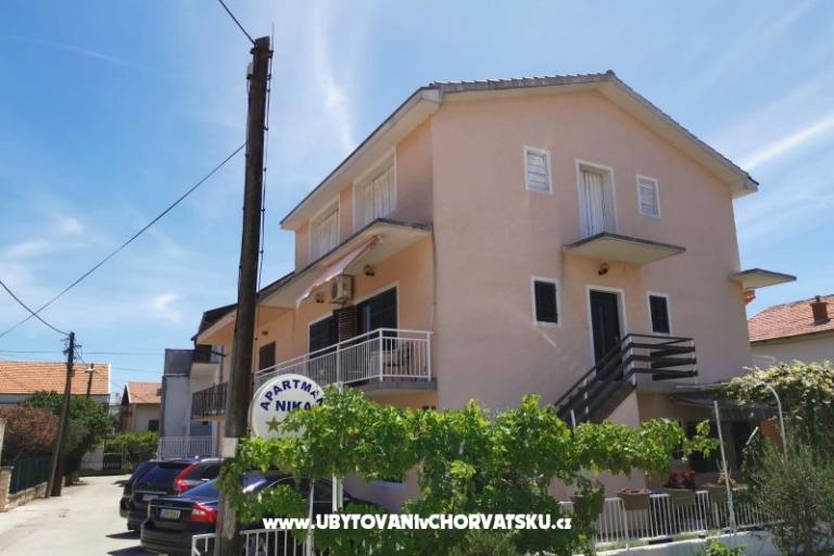 Apartmány NIKA – foto 12