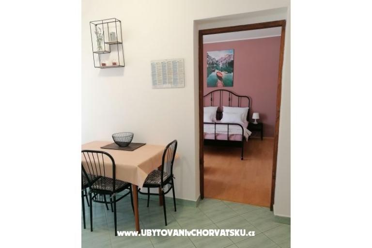 Apartmány NIKA – foto 4