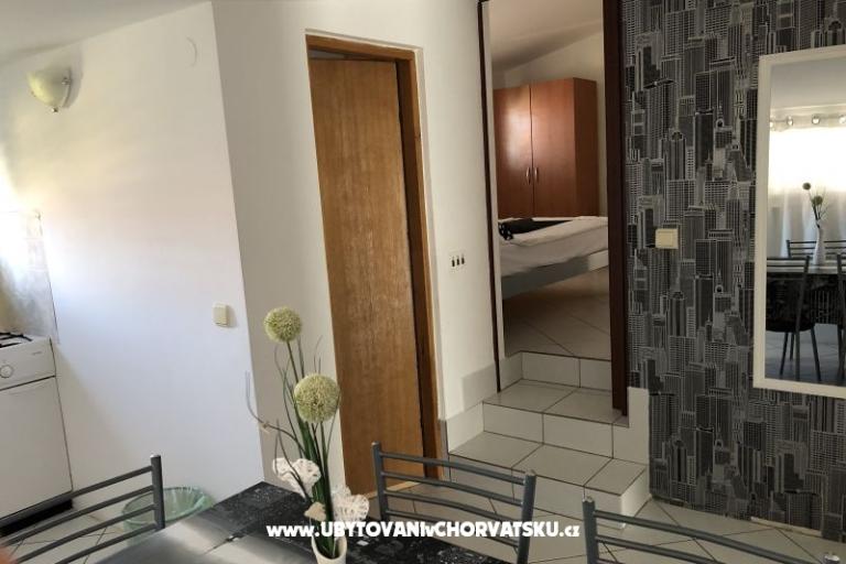 Apartmány Blažic Vodice  – foto 10