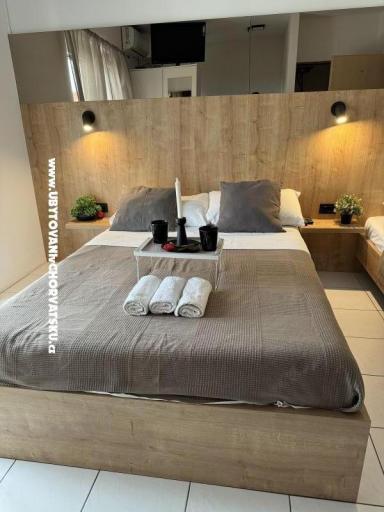 Apartmány Blažic Vodice  – foto 11