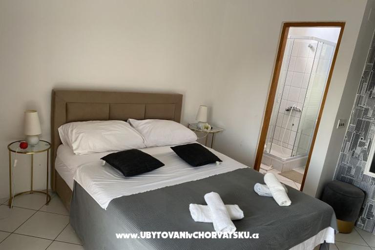 Apartmány Blažic Vodice  – foto 13