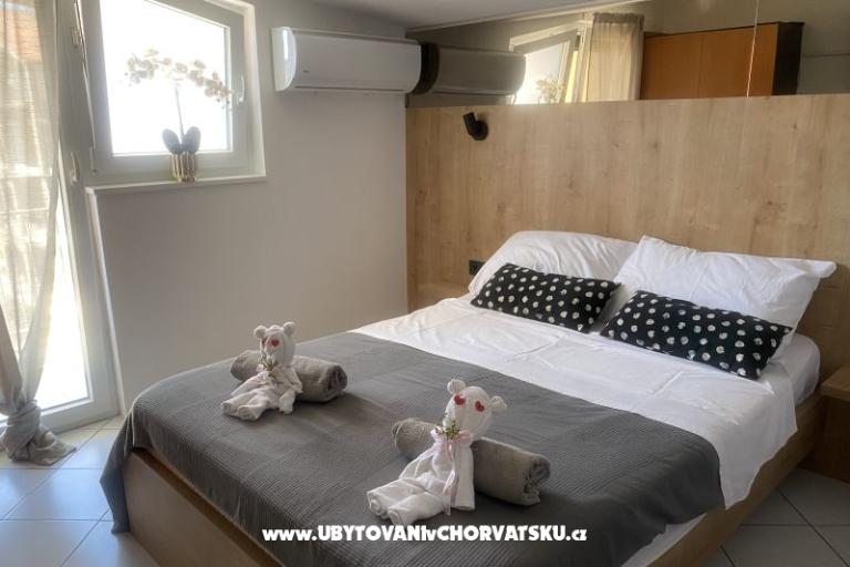 Apartmány Blažic Vodice  – foto 15