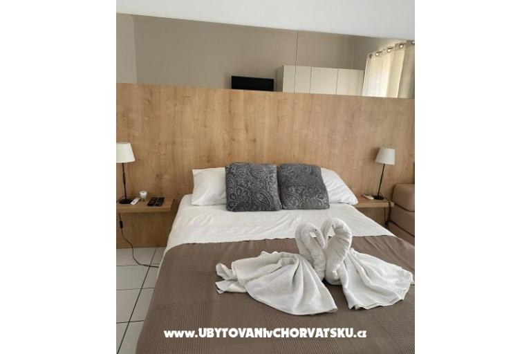 Apartmány Blažic Vodice  – foto 16