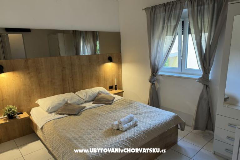 Apartmány Blažic Vodice  – foto 18
