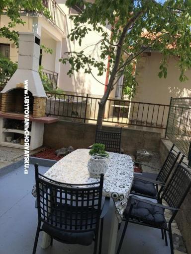 Apartmány Blažic Vodice  – foto 19