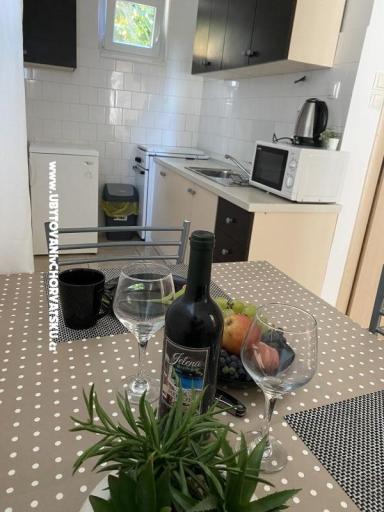 Apartmány Blažic Vodice  – foto 20