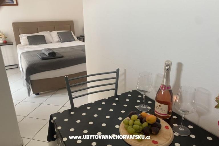 Apartmány Blažic Vodice  – foto 21