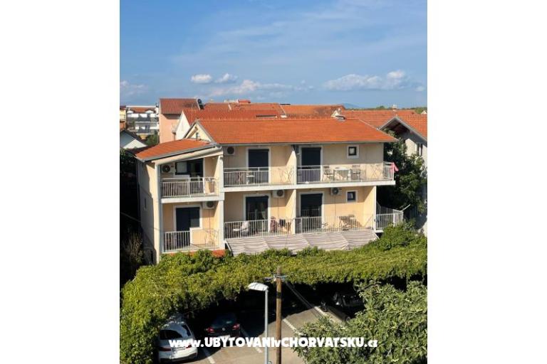 Apartmány Blažic Vodice  – foto 23