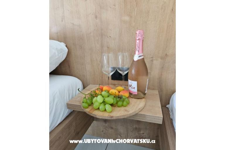 Apartmány Blažic Vodice  – foto 24