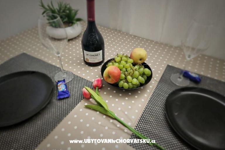 Apartmány Blažic Vodice  – foto 25