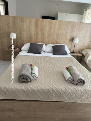 Apartmány Blažic Vodice  – foto 26