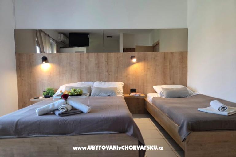 Apartmány Blažic Vodice  – foto 27