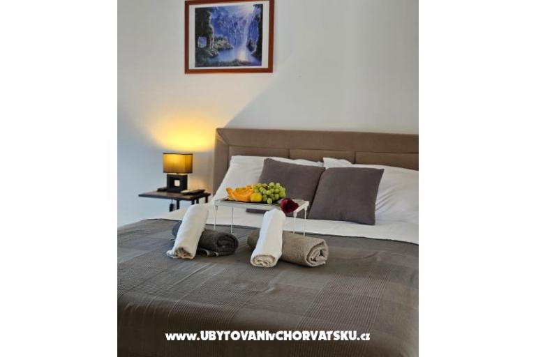 Apartmány Blažic Vodice  – foto 28