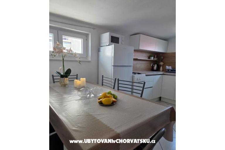 Apartmány Blažic Vodice  – foto 27