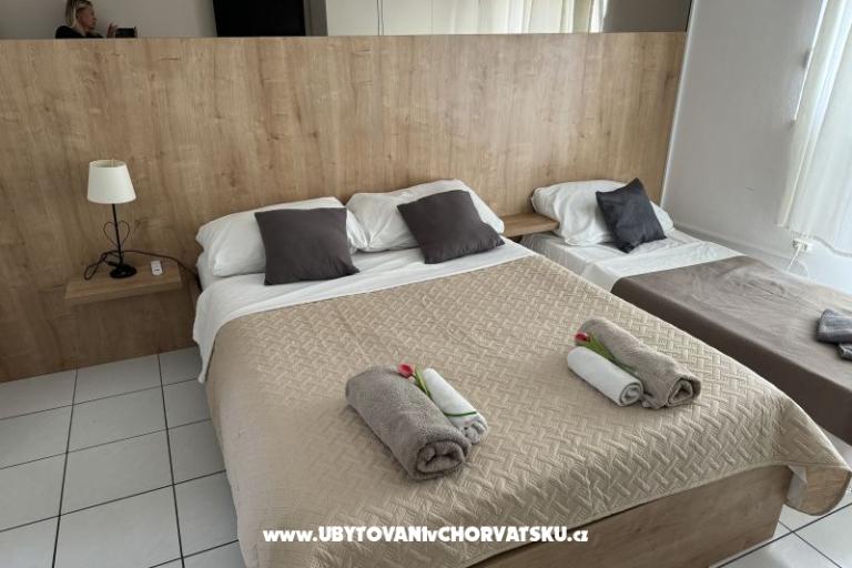 Apartmány Blažic Vodice  – foto 3