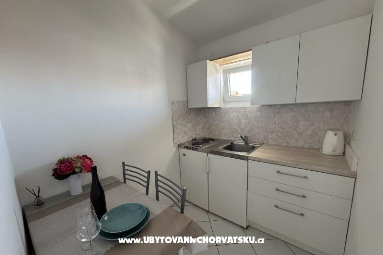 Apartmány Blažic Vodice  – foto 28