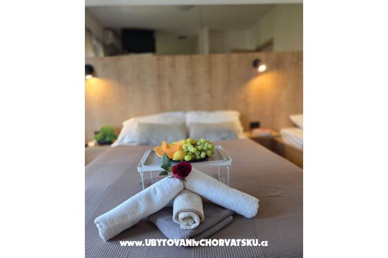 Apartmány Blažic Vodice  – foto 30