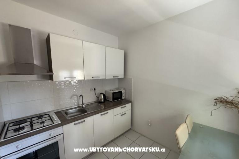 Apartmány Blažic Vodice  – foto 31