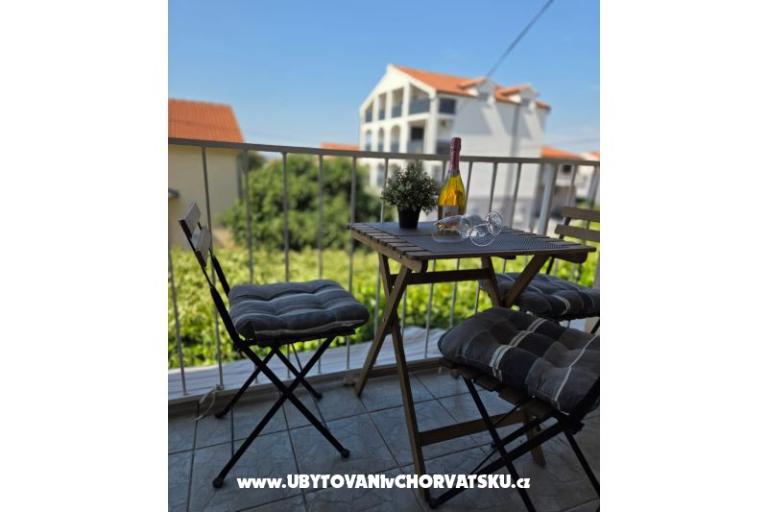 Apartmány Blažic Vodice  – foto 34