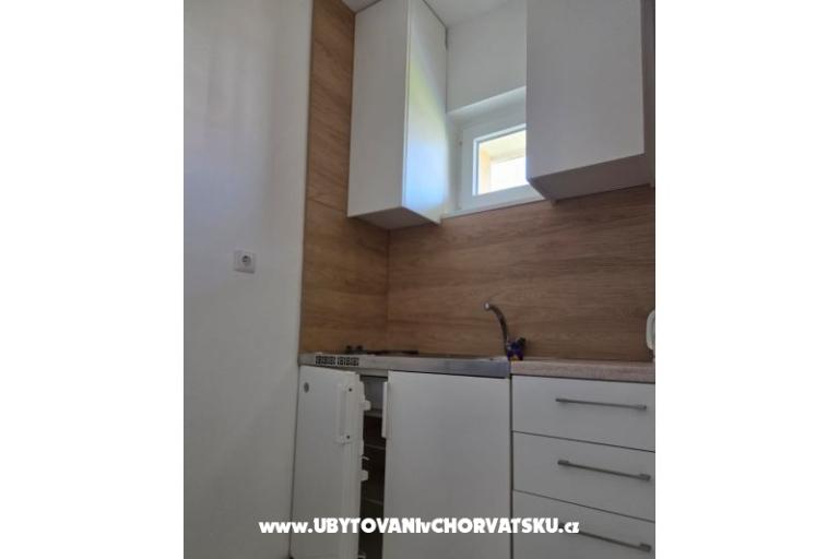 Apartmány Blažic Vodice  – foto 35