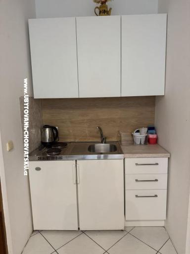 Apartmány Blažic Vodice  – foto 36
