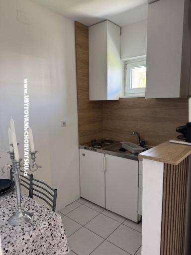 Apartmány Blažic Vodice  – foto 37