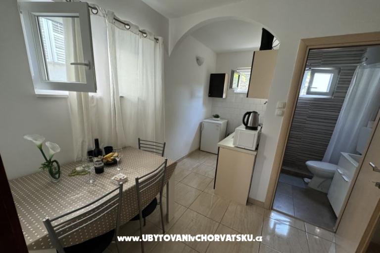 Apartmány Blažic Vodice  – foto 39