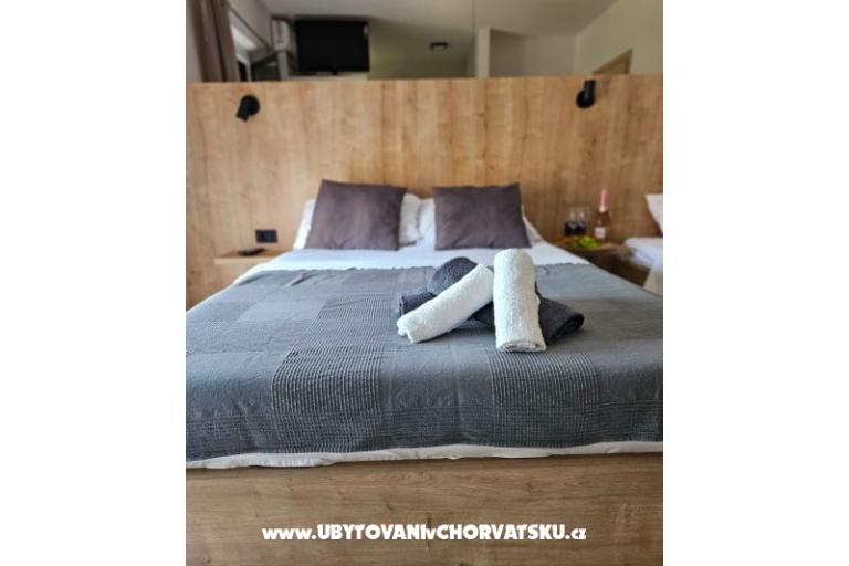 Apartmány Blažic Vodice  – foto 43