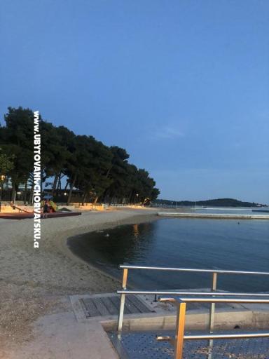 Apartmány Blažic Vodice  – foto 46
