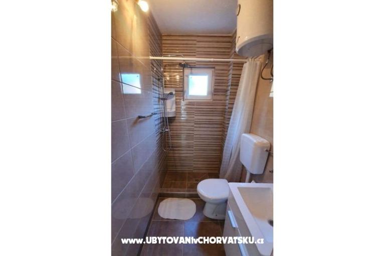 Apartmány Blažic Vodice  – foto 5