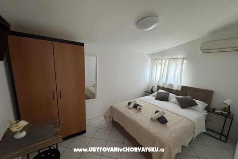 Apartmány Blažic Vodice  – foto 48