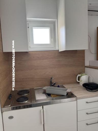Apartmány Blažic Vodice  – foto 49
