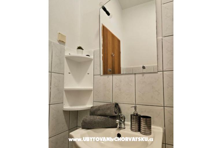 Apartmány Blažic Vodice  – foto 50