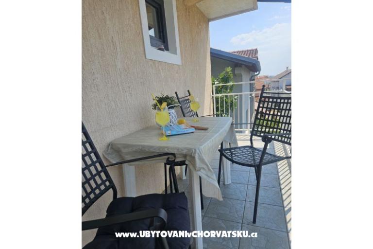 Apartmány Blažic Vodice  – foto 51