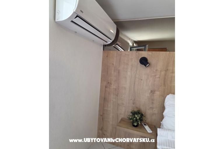 Apartmány Blažic Vodice  – foto 53