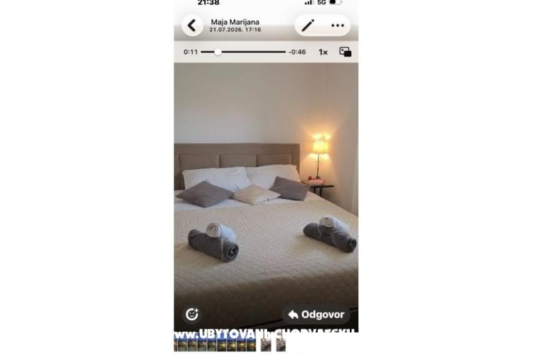 Apartmány Blažic Vodice  – foto 54