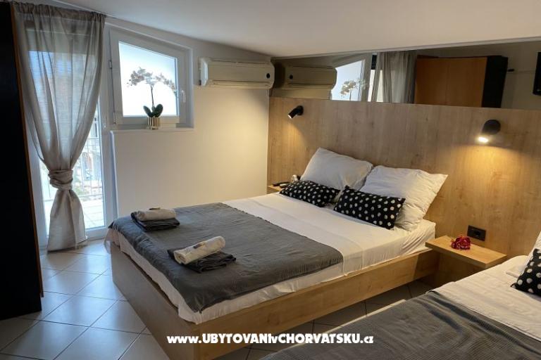 Apartmány Blažic Vodice  – foto 6