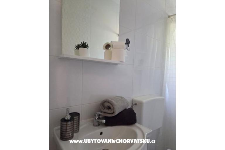 Apartmány Blažic Vodice  – foto 55