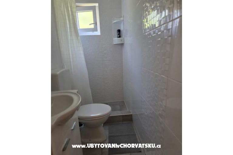 Apartmány Blažic Vodice  – foto 56