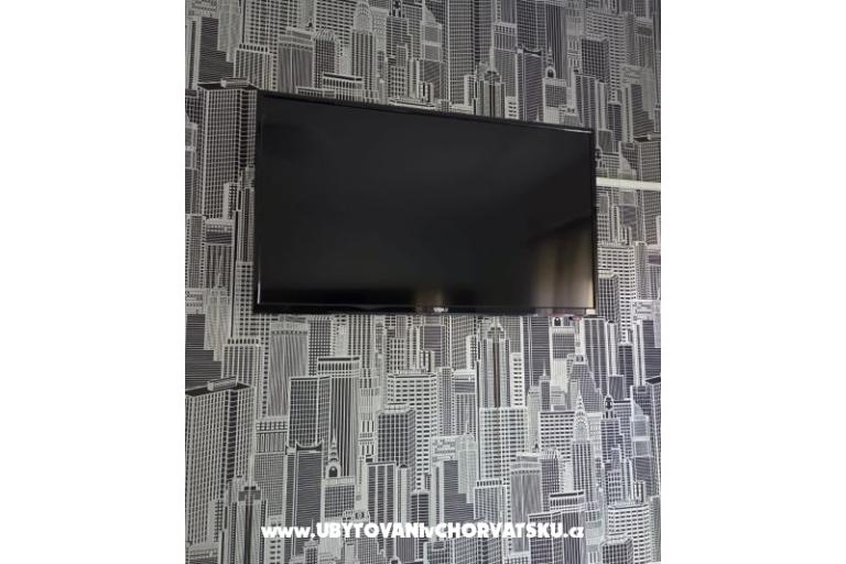 Apartmány Blažic Vodice  – foto 57