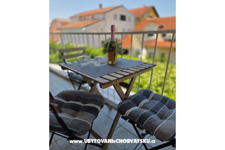 Apartmány Blažic Vodice  – foto 58