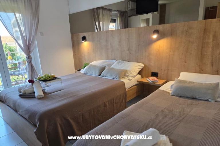Apartmány Blažic Vodice  – foto 59