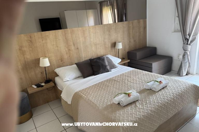 Apartmány Blažic Vodice  – foto 60