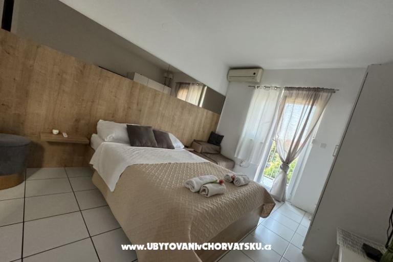 Apartmány Blažic Vodice  – foto 62