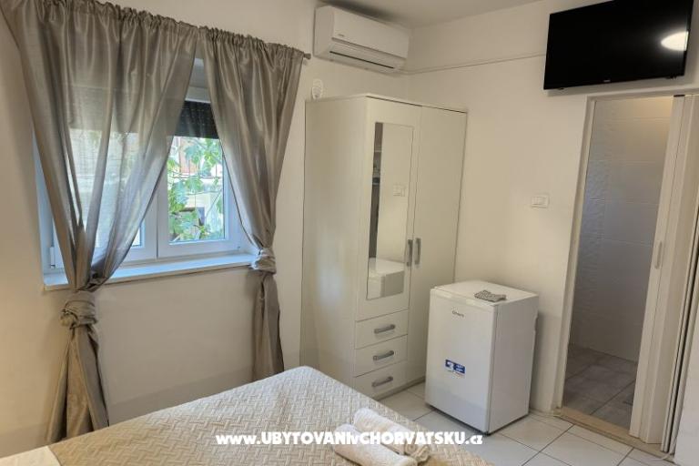 Apartmány Blažic Vodice  – foto 63