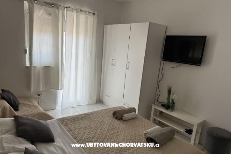 Apartmány Blažic Vodice  – foto 64