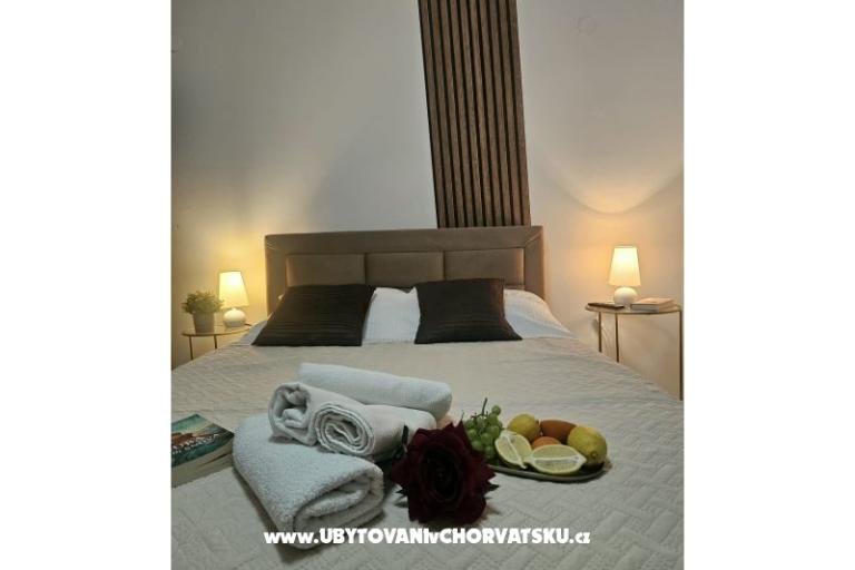 Apartmány Blažic Vodice  – foto 65