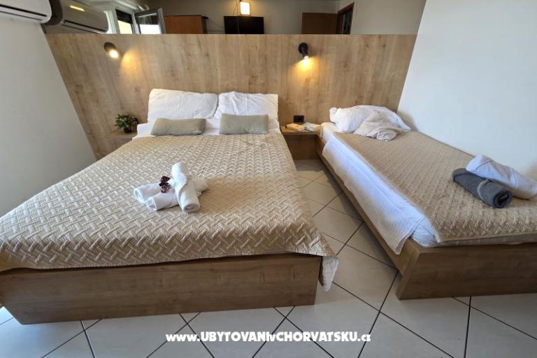 Apartmány Blažic Vodice  – foto 69