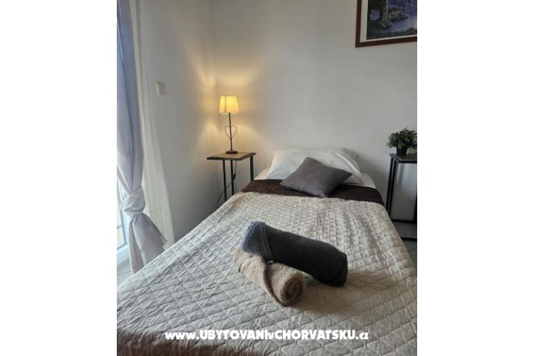Apartmány Blažic Vodice  – foto 71