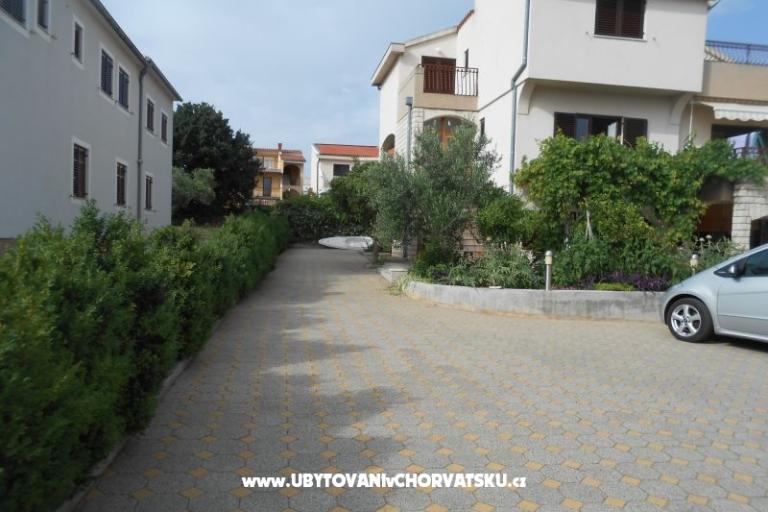 Apartmány Mira – foto 2